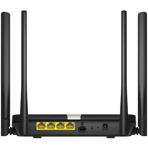 CUDY LT500 Dual-Band 4G