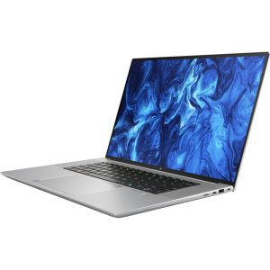 HP 16'' ZBook Studio 16 G11 Mobile Workstation, WQUXGA IPS 120Hz, Procesor Intel® Core™ Ultra 9 185H (24M Cache, up to 5.10 GHz), 64GB DDR5, 2TB SSD, RTX 3000 Ada 8GB, Win 11 Pro, 3Yr