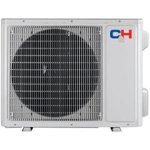 Cooper & Hunter Daytona Black, 12000 BTU, A++/A+++, Wi-Fi, Inverter, Smart Ion