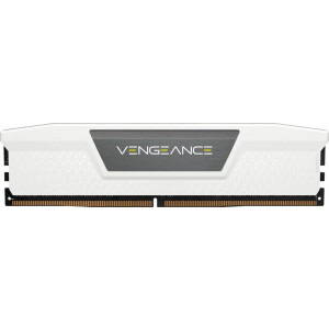 Corsair Vengeance White 32GB DDR5 6400MHz CL32 Dual Channel Kit