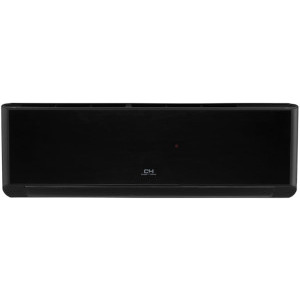Cooper & Hunter Supreme Continental Black, 12000 BTU, A+++/A+++, Wi-Fi, Inverter, Smart Ion