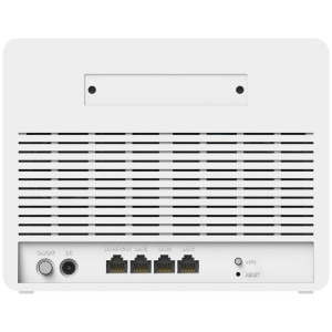 CUDY LT500E Dual-Band WiFi 4G