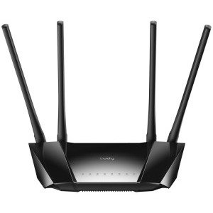 Router wireless CUDY LT400 4G