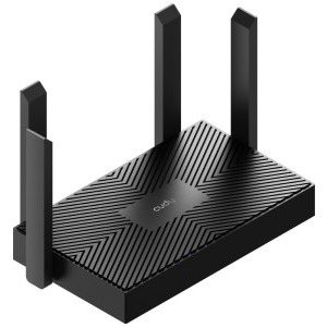 CUDY Gigabit WR1500 Dual-Band WiFi 6