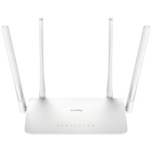 Router wireless CUDY Gigabit WR1300 Dual-Band