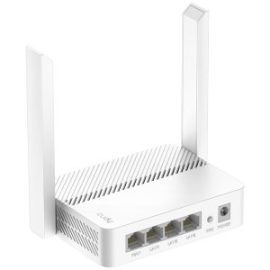 CUDY WR1200E Dual-Band