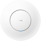 Access point CUDY 2.5Gigabit AP3000 P-Wall Dual-Band WiFi 6