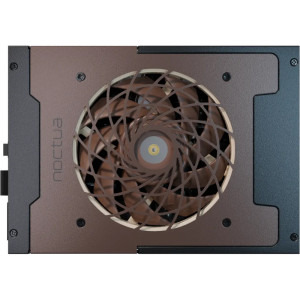 Seasonic PRIME TX-1600 ATX 3.1, 80+ Titanium, 1600W, Noctua Edition