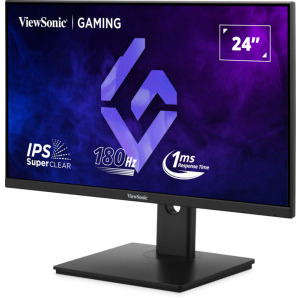 ViewSonic Gaming XG24G1 23.8 inch FHD IPS 1 ms 180 Hz HDR G-Sync Compatible
