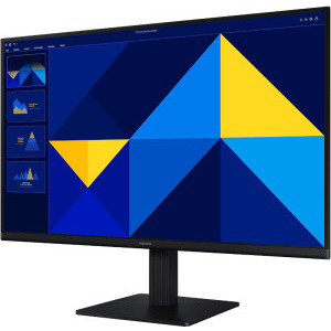 Samsung Essential S3 S30GD LS27D300GAUXEN 27 inch FHD IPS 5 ms 100 Hz