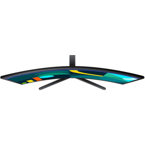 Samsung Essential S3 S36GD LS27D366GAUXEN Curbat 27 inch FHD VA 4 ms 100 Hz