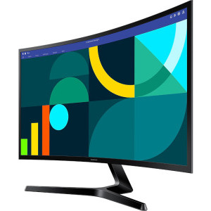 Samsung Essential S3 S36GD LS27D366GAUXEN Curbat 27 inch FHD VA 4 ms 100 Hz