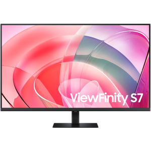 Samsung ViewFinity S7 S70D LS37D702EAUXEN 37 inch UHD VA 5 ms 60 Hz HDR