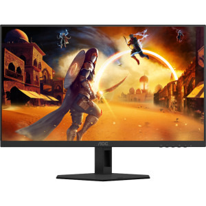 AOC Gaming AGON Q24G4RE 23.8 inch QHD IPS 0.5 ms 180 Hz HDR G-Sync Compatible