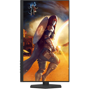 AOC Gaming AGON U27G4R 27 inch UHD / FHD IPS 0.5 ms Dual mode 160 Hz / 320 Hz HDR