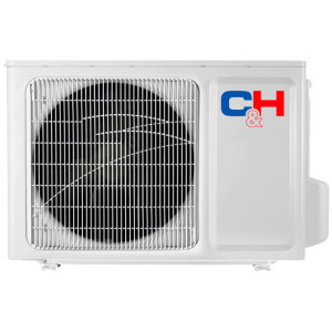 Cooper & Hunter Supreme White, 24000 BTU, A++/A+++, Wi-Fi, Inverter, Smart Ion