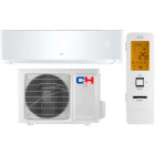Aer conditionat Cooper & Hunter Supreme White, 24000 BTU, A++/A+++, Wi-Fi, Inverter, Smart Ion
