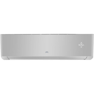Cooper & Hunter Supreme Silver, 18000 BTU, A++/A+++, Wi-Fi, Inverter, Smart Ion