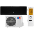 Aer conditionat Cooper & Hunter Supreme Black, 9000 BTU, A+++/A+++, Wi-Fi, Inverter, Smart Ion