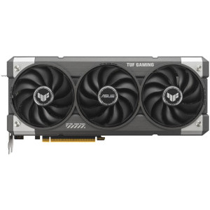 Placa video ASUS GeForce RTX 5060 TUF Gaming OC 8GB GDDR7 DLSS 4.0