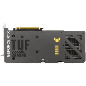 ASUS GeForce RTX 5060 TUF Gaming OC 8GB GDDR7 DLSS 4.0