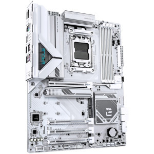 GIGABYTE B850 EAGLE ICE