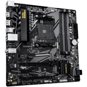 GIGABYTE B550M DS3H R2