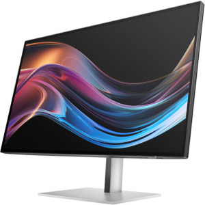 HP Series 7 Pro 727pk 27 inch UHD IPS 5 ms 60 Hz Thunderbolt