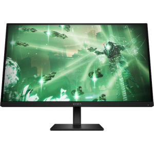 HP Gaming OMEN 27q 27 inch QHD IPS 1 ms 165 Hz HDR FreeSync Premium