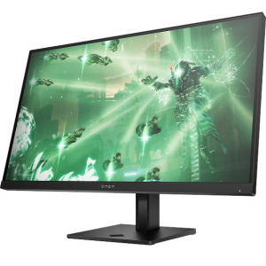 HP Gaming OMEN 27q 27 inch QHD IPS 1 ms 165 Hz HDR FreeSync Premium