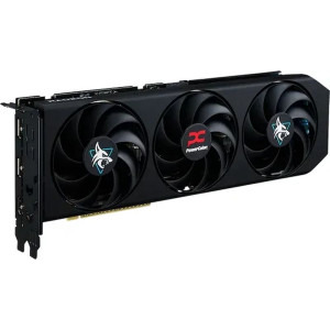 PowerColor Radeon RX 9060 XT Hellhound 16GB DDR6 128-bit