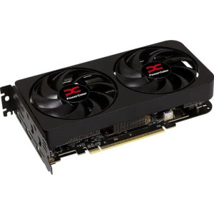 PowerColor Radeon RX 9060 XT Reaper 16GB GDDR6 128-bit