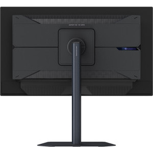 GIGABYTE Gaming MO27U2 27 inch UHD QD-OLED 0.03 ms 240 Hz USB-C HDR FreeSync Premium Pro & G-Sync Compatible