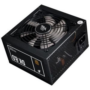 1st PLAYER PS-800AX, 80+, 800W