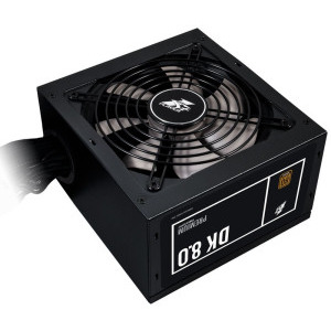 1st PLAYER PS-800AX, 80+, 800W