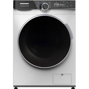 Masina de spalat rufe Heinner HWM-M914IVKA+++, 9 kg, 1400 RPM, Clasa A, Inverter, Alb