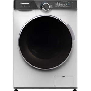 Masina de spalat rufe Heinner HWM-M1014IVKA+++, 10 kg, 1400 RPM, Clasa A, Inverter, Alb