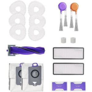 Accesoriu aspirator Narwal Set accesorii CP-PJ-A00187-00-00, compatibil Freo Z10