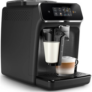Philips automat Seria 2300 EP2330/10, 1500W, 15bar, 1.8L, Negru