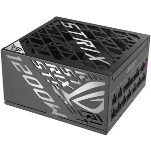 ASUS ROG STRIX, 80+ Platinum, 1200W