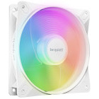 Ventilator be quiet! LIGHT WINGS LX 120mm PWM White