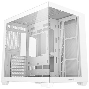 Deepcool CG530 White