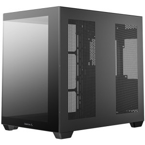 Deepcool CG530 Black