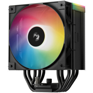 Deepcool AG500 V2 Black ARGB