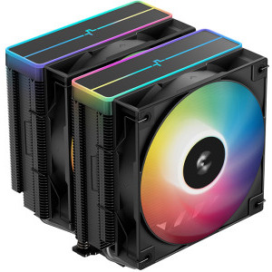 Cooler CPU Deepcool AG620 V2 ARGB
