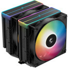 Cooler CPU Deepcool AG620 V2 ARGB
