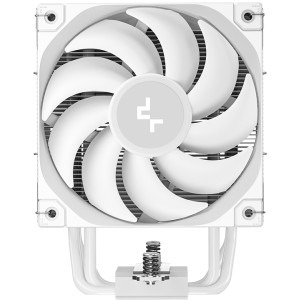 Deepcool AK500 Digital PRO ARGB White