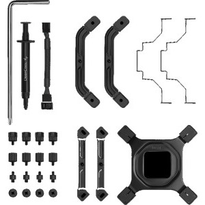 Deepcool AK500 Digital PRO ARGB