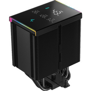 Deepcool AK500 Digital PRO ARGB