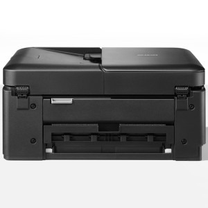 Brother DCP-T730DW, InkJet CISS, Color, Format A4, Duplex, Wi-Fi